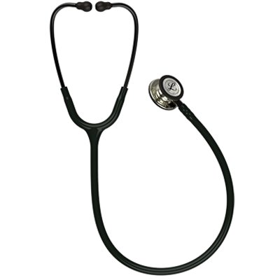 Cтетоскоп "3M Littmann Classic III", черный
