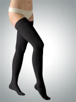 Чулки компрессионные Avicenum Авиценум 360 normal с резинкой и закрытым носком, 2 класс, 2 шт