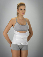 ORTEX 011B ортез поясничный -TL Teracolumbal, р-р S