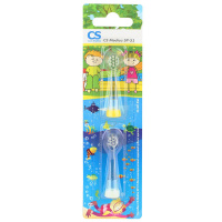 Насадки для электрической зубной щетки CS Medica CS-561 KIDS, 2 шт