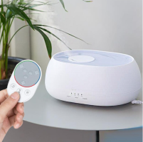 Увлажнитель воздуха с функцией аромадифузора Stay Gold VM500 Cute